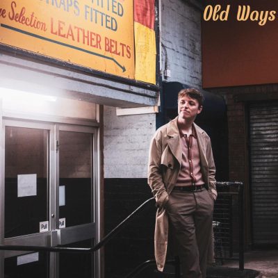 Old Ways Art